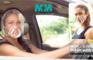 MULTI-MASK: GOA-BASED STARTUP BAGS CIF CANADA INDIA HEALTHCARE INNOVATION AWARD