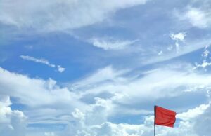 DRISHTI MARINE ADVISORY: GOA BEACHES SHUT FOR THE MONSOONS!