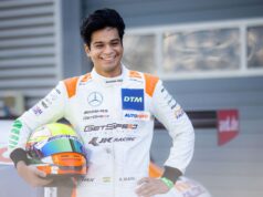 DTM 2021: INDIA’S ARJUN MAINI GEARS UP FOR SERIES-OPENER IN MONZA, MERCEDES-AMG DRIVER EXCITED BY THE CHALLENGE