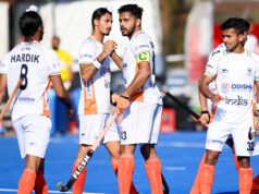 TOKYO OLYMPICS: INDIA’S MENTALITY WILL BE DECISIVE FACTOR, SAYS OLTMANS