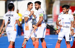 TOKYO OLYMPICS: INDIA’S MENTALITY WILL BE DECISIVE FACTOR, SAYS OLTMANS