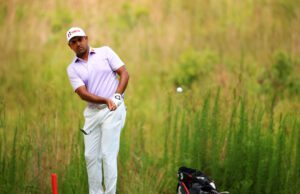 TOKYO OLYMPICS: INDIA’S ANIRBAN LAHIRI AIMS TO MAKE A DIFFERENCE