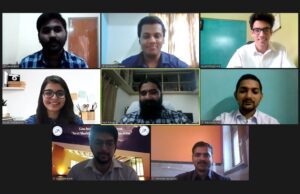 JAIPUR RUGS: GOA INSTITUTE OF MANAGEMENT WINS 2021 FLOURISH PRIZE FOR GLOBAL GOAL #8 OF UN SDG