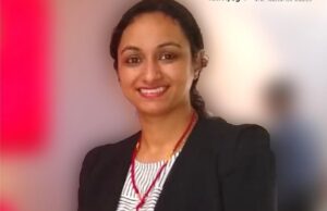 GOA GETS ATAL INNOVATION MISSION-NITI AAYOG REGIONAL MENTOR, SUNAYA SHIRODKAR EXCITED ABOUT NEW ROLE