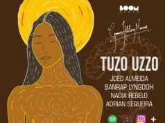 BROADENING THE HORIZONS, ‘TUZO UZZO’ LENDS FRESH VIBE TO KONKANI MUSIC