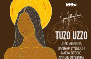 BROADENING THE HORIZONS, ‘TUZO UZZO’ LENDS FRESH VIBE TO KONKANI MUSIC