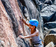 SPORT CLIMBING: TOKYO 2020 OLYMPIC GAMES TO BOOST POPULARITY