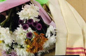 GMC & GOA DENTAL COLLEGE STAFF FELICITATED FOR DEDICATED COVID-19 SERVICE