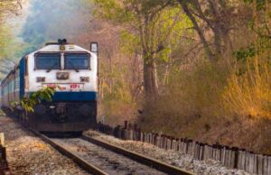 ZERO CARBON EMISSION: INDIAN RAILWAYS AIM FOR WORLD’S ‘LARGEST GREEN RAILWAYS’ GOAL