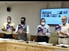 NITI AAYOG: ‘NOT-FOR-PROFIT HOSPITAL MODEL IN INDIA’ REPORT RELEASED
