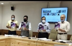 NITI AAYOG: ‘NOT-FOR-PROFIT HOSPITAL MODEL IN INDIA’ REPORT RELEASED