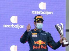 FIA FORMULA 2: INDIAN RACING SENSATION JEHAN DARUVALA FEELS GOOD TO BE BACK ON PODIUM