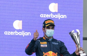 FIA FORMULA 2: INDIAN RACING SENSATION JEHAN DARUVALA FEELS GOOD TO BE BACK ON PODIUM