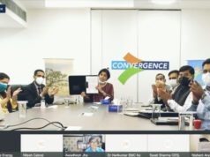 CONVERGENCE DEAL: GOA CAN LOOK FORWARD TO AVAILABILITY OF ELECTRIC 2-WHEELERS BIG TIME