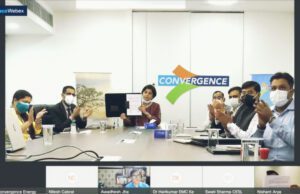 CONVERGENCE DEAL: GOA CAN LOOK FORWARD TO AVAILABILITY OF ELECTRIC 2-WHEELERS BIG TIME