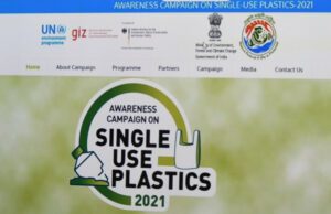 INDIA PLASTIC CHALLENGE: ‘HACKATHON 2021’ COMPETITION FOR STARTUPS, STUDENTS