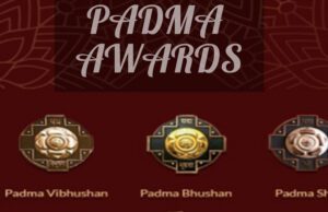 PADMA AWARDS 2022: NOMINATIONS OPEN FOR ‘PEOPLE’S PADMA’ TILL SEPTEMBER 15
