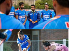 TOKYO OLYMPICS: INDIA MEN & WOMEN HOCKEY TEAMS TO STRIVE FOR GLORY, PLAN TO DEDICATE MEDAL TO COVID WARRIORS