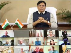 DAY OF THE SEAFARER 2021: ADVANCED SEAFARERS WELLNESS CENTRES TO COME UP AT PORTS 