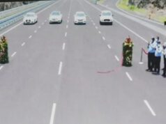 AUTO INDIA: ASIA’S LONGEST HIGH SPEED TRACK COMES UP IN INDORE, VEHICLES CAN ACHIEVE MAX SPEED OF 375 KMPH