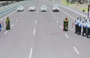 AUTO INDIA: ASIA’S LONGEST HIGH SPEED TRACK COMES UP IN INDORE, VEHICLES CAN ACHIEVE MAX SPEED OF 375 KMPH