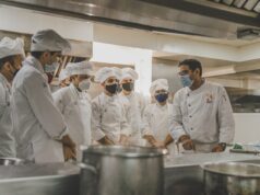 KCCA: 20 SCHOLARSHIPS TO STUDENTS AFFECTED BY COVID-19 DEATH OF SOLE EARNING FAMILY MEMBER