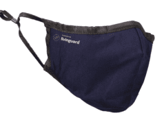 LIVINGUARD MASKS EFFECTIVE AGAINST BLACK FUNGUS, CERTIFIES BIOTECH TESTING SERVICES LAB