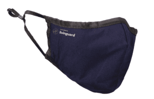 LIVINGUARD MASKS EFFECTIVE AGAINST BLACK FUNGUS, CERTIFIES BIOTECH TESTING SERVICES LAB