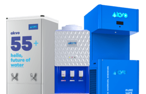 #OWNYOURWATER: AKVO ON MISSION TO DE-COMMODIFY WORLD’S BIGGEST COMMODITY