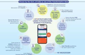COMSOL: PLATFORM THROUGH I-STEM FOR ACADEMIC RESEARCHERS AT NO COST
