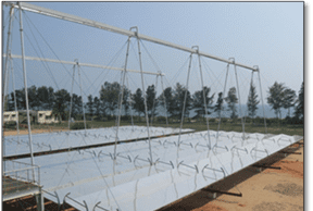 SOLAR THERMAL FORWARD OSMOSIS: RELIEF TO DROUGHT-PRONE INDIAN VILLAGE VIA SEA WATER DESALINATION