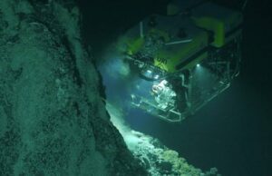 BLUE ECONOMY BOOST: ‘DEEP OCEAN MISSION’ APPROVED