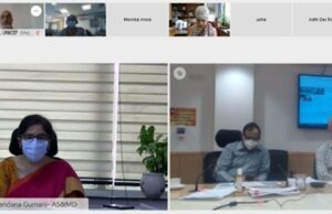 NITI AAYOG: NATIONAL CONVENTION ON PREVENTION OF OBESITY URGES PHYSICAL ACTIVITY, HEALTHY EATING