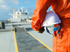 INDIA TO PRIORITISE VACCINATION TO SEAFARERS