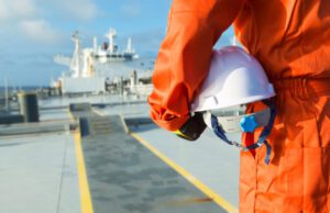 INDIA TO PRIORITISE VACCINATION TO SEAFARERS