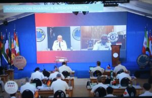 FRENCH NAVY HOSTS ‘7TH INDIAN OCEAN NAVAL SYMPOSIUM’