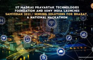 IoT: IIT MADRAS & SONY INDIA ENCOURAGE CITIZENS TO SOLVE INDIA-SPECIFIC PROBLEMS