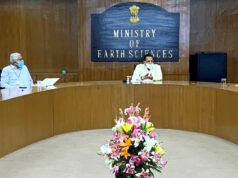 INDIA TO TARGET OVER 100 BILLION ‘BLUE ECONOMY’ THROUGH DEEP OCEAN MISSION & OCEAN RESOURCES