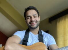 HINDI MEIN HAI DUM: GOA’S KUNAL DCOSTA ARRIVES IN MUSIC INDUSTRY, MAKES STATEMENT WITH ‘TUM’