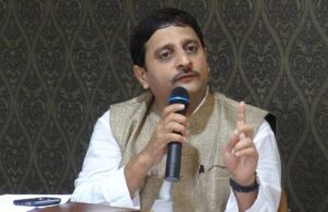 व्हडलें घर हे कादंबरेंतल्यान कोंकणी इतिहासीक साहित्याच्या नव्या पर्वाची सुरवात: डॉ. भूषण भावे