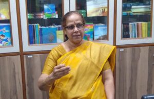 लोकसाहित्याचो शिक्षणांत आसपाव करून तरणाट्यांक दायजाची वळख घडोवची: डॉ. जयंती नायक