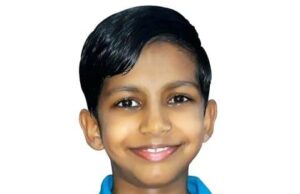 GOAN CHESS PRODIGY ETHAN VAZ QUALIFIES FOR WORLD CUP