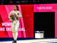 TOKYO 2020 ROUNDUP: I AM SORRY, SAYS FENCER BHAVANI DEVI AFTER HISTORIC DEBUT; SHARATH KAMAL PROGRESSES, SUMIT NAGAL BOWS OUT