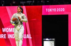 TOKYO 2020 ROUNDUP: I AM SORRY, SAYS FENCER BHAVANI DEVI AFTER HISTORIC DEBUT; SHARATH KAMAL PROGRESSES, SUMIT NAGAL BOWS OUT