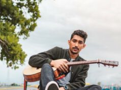 GOA’S AMERICAN IDOL GOLDEN TICKET WINNER EARL FORTES BELTS OUT STIRRING POP SOUL DEBUT SINGLE ‘ANY OTHER WAY’