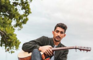 GOA’S AMERICAN IDOL GOLDEN TICKET WINNER EARL FORTES BELTS OUT STIRRING POP SOUL DEBUT SINGLE ‘ANY OTHER WAY’