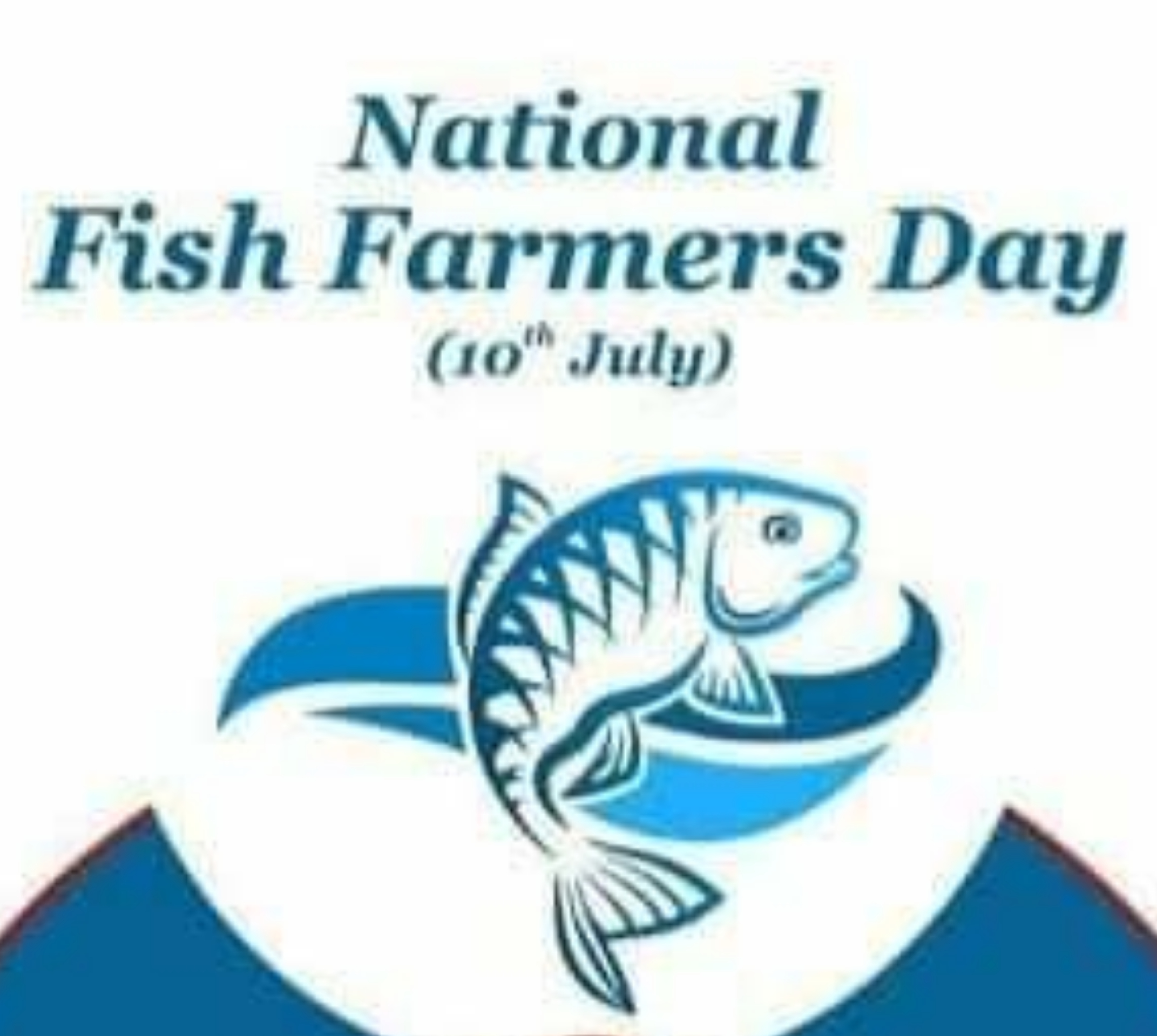 NATIONAL FISH FARMERS DAY IMPETUS ON NEW TECHNOLOGIES FOR BREEDING