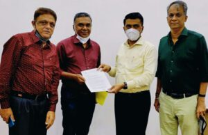 FILM SHOOTING COULD START NEXT MONTH, SAYS ALL GOA LINE PRODUCERS ASSOCIATION AFTER ‘PRODUCTIVE’ MEETING WITH CM