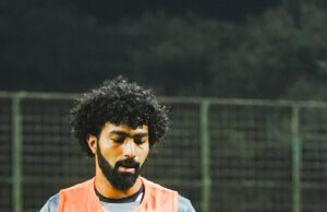 FC GOA: ‘ANGRY KID’ GLAN MARTINS THANKFUL TO FOOTBALL FOR LIFE-CHANGING EXPERIENCE