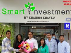 ‘SMART INVESTMENTS’ TO CATER IN INSURANCE MALL-LIKE SERVICE
